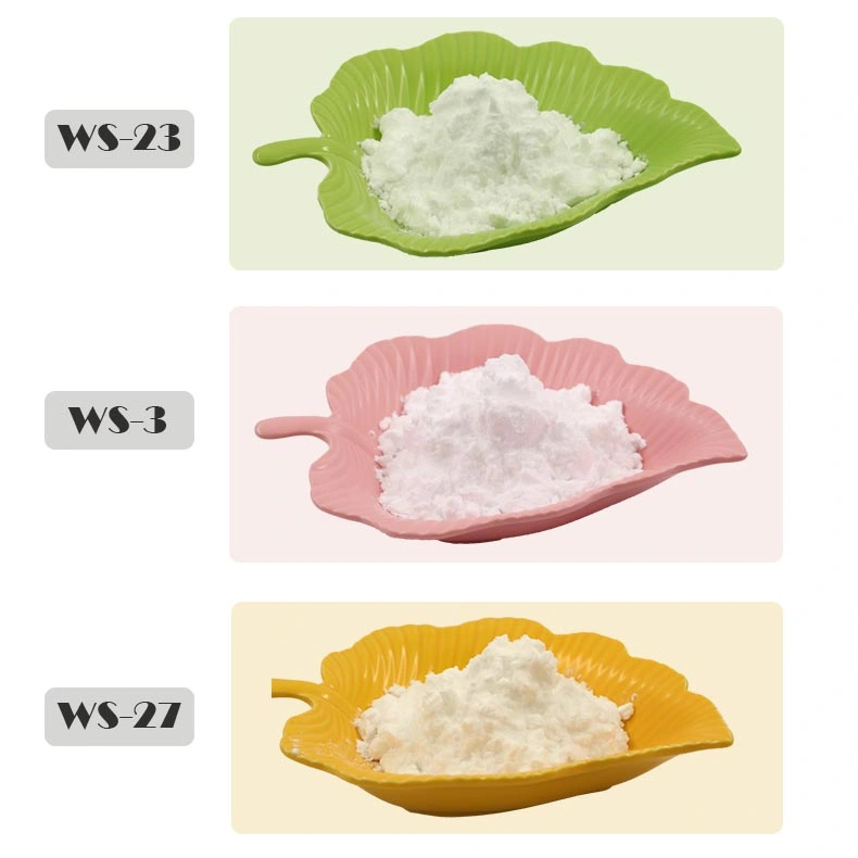 High quality/High cost performance  Pure Ws 23 Powder Cooling Agent Ws-23