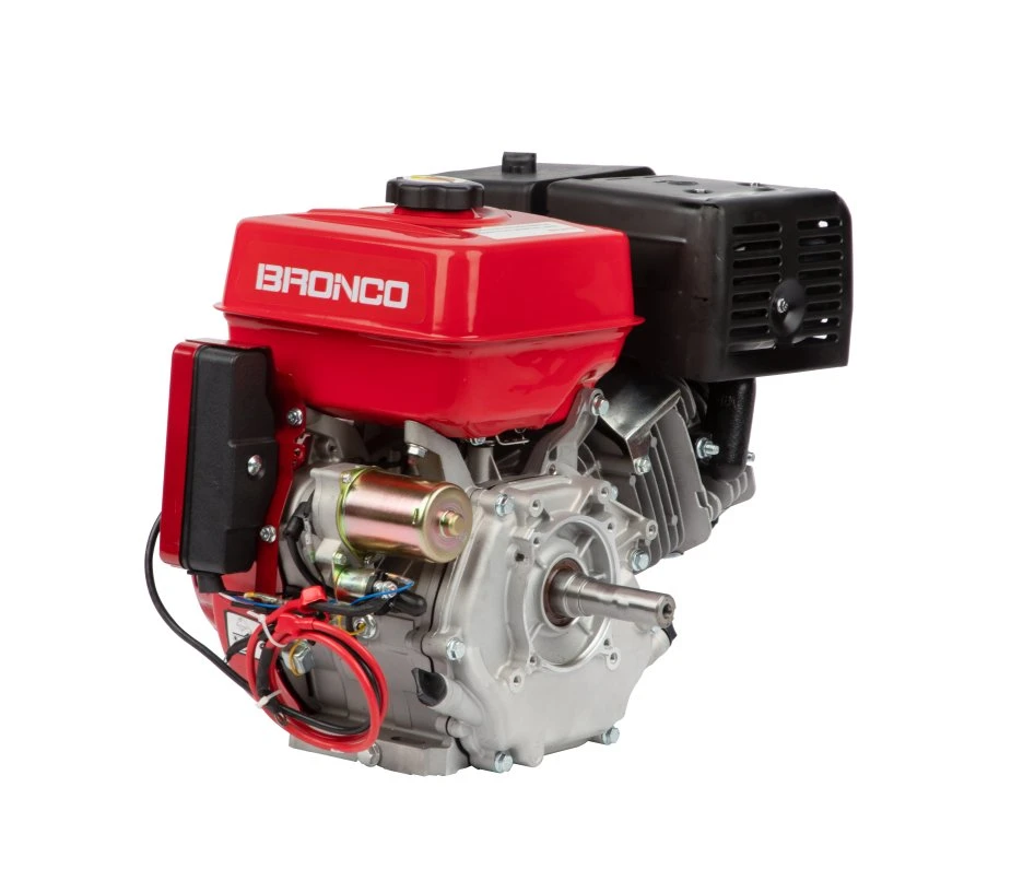 Bronco 13HP 15HP Gasoline Engine 188f 190f for Motor