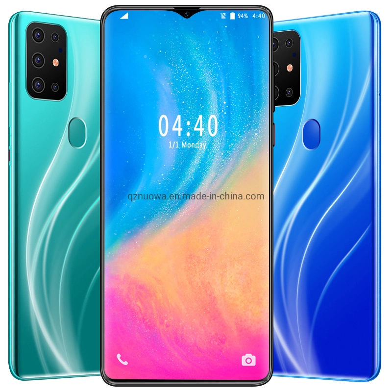 Bester Preis hohe Qualität für S21 HD Dual Camera 5G Smartphone