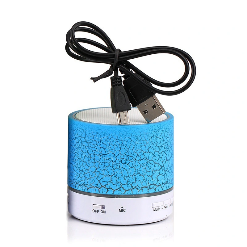 A9f China Manufacturer Factory OEM Gadgets Amazon Wireless Mini Speaker