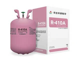 Refrigerant Gas R227ea