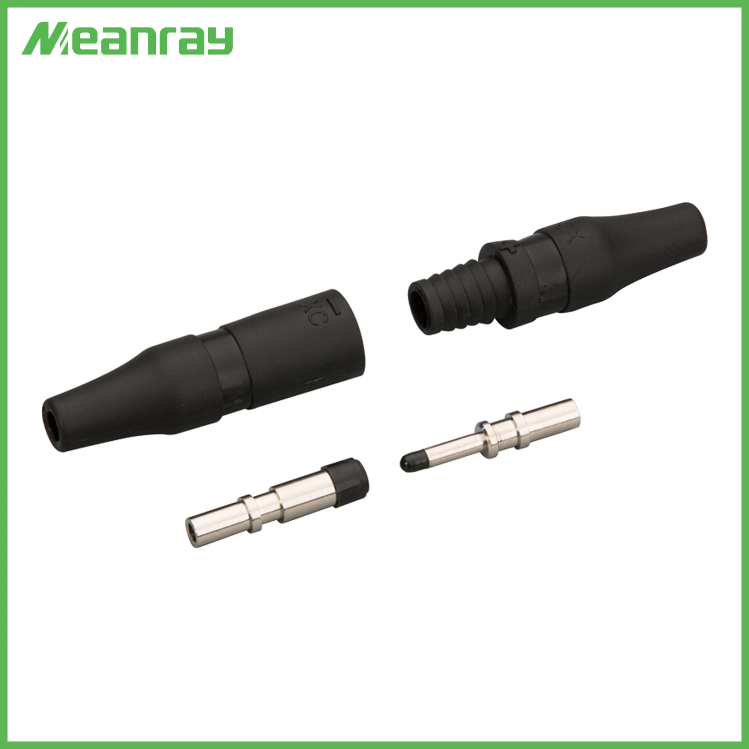 Hot Sale Photovoltaic 30A 1000V Mc3 IP67 Waterproof Solar Connector