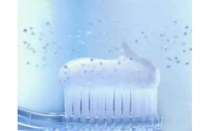 Precipitated Silica Used in Toothpaste as Thickening Agent