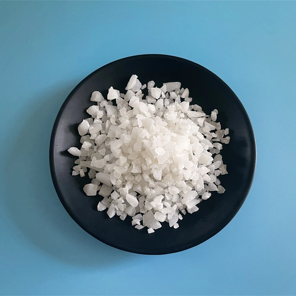 CAS 10043-67-1potash Aluminium Sulphate Food Grade