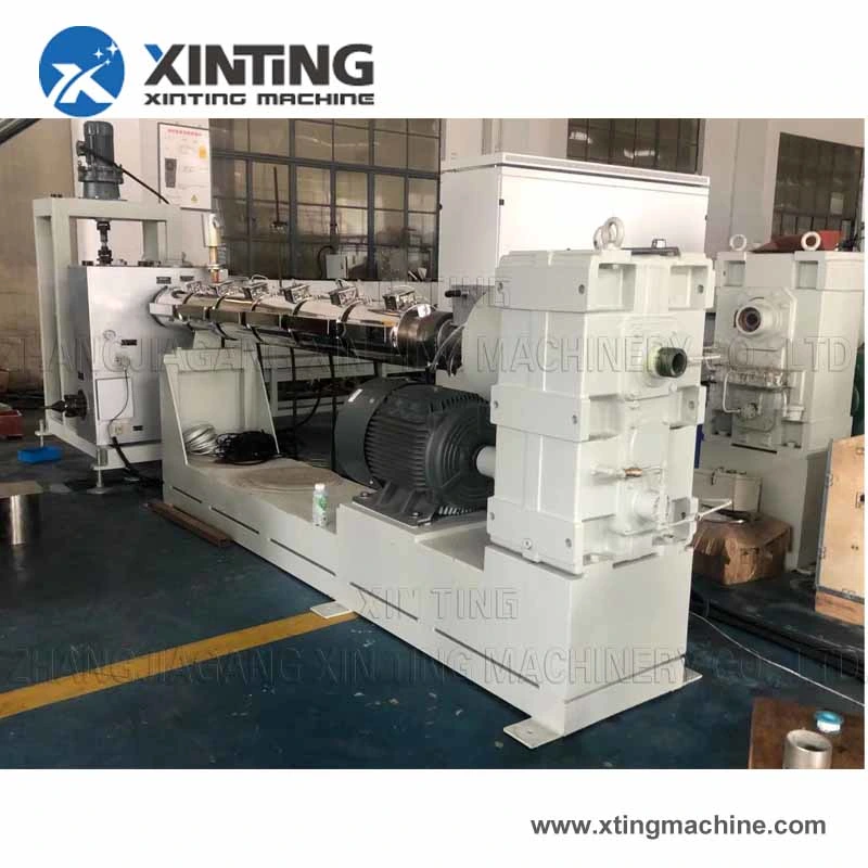 Pet PP Packing Strapping Tape Machine Production Line