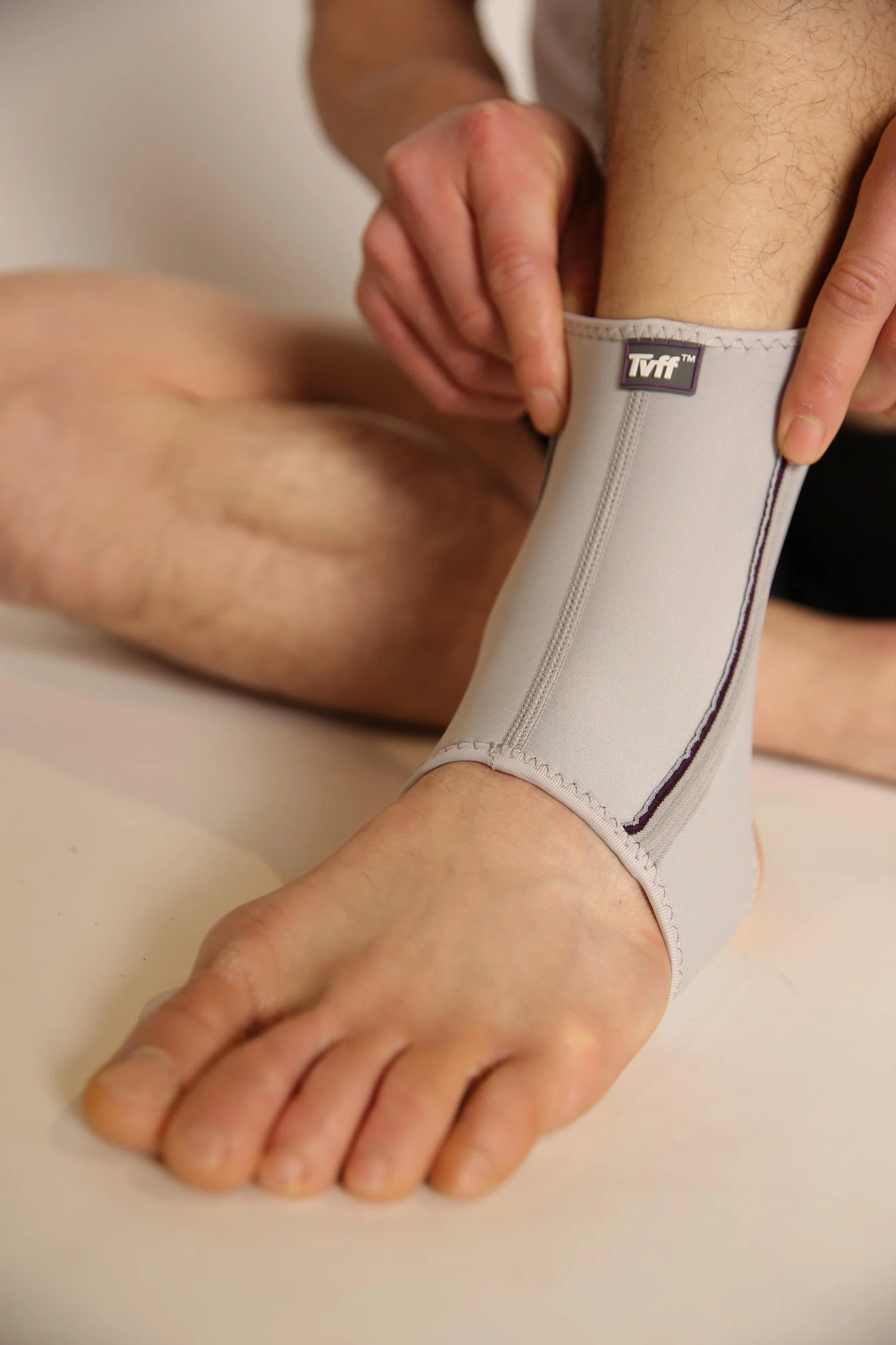 Ankle Support Airprene Brace Foot Guard