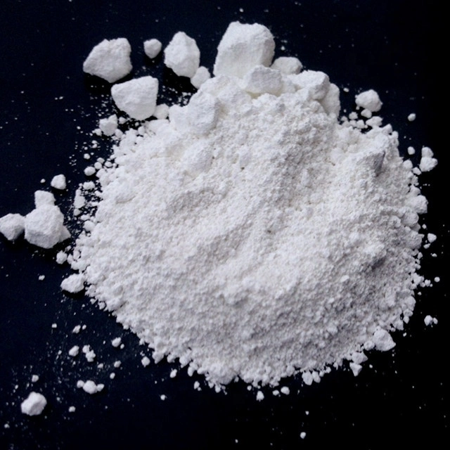 CAS 513-77-9 Barium Carbonate 99.2% Used in Glass Industry