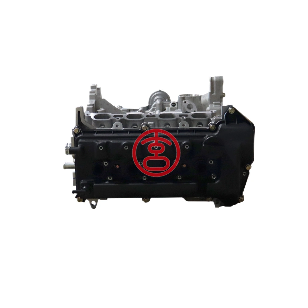 Milexuan Auto Engine Part 1.6L 4G15 Bare Engine Block for Mitsubishi Lancer Great Wall Haval H1 H2