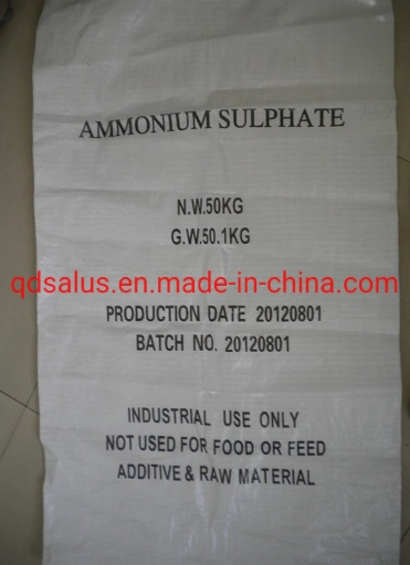 Ammonium Sulphate with 15 Delivery Days