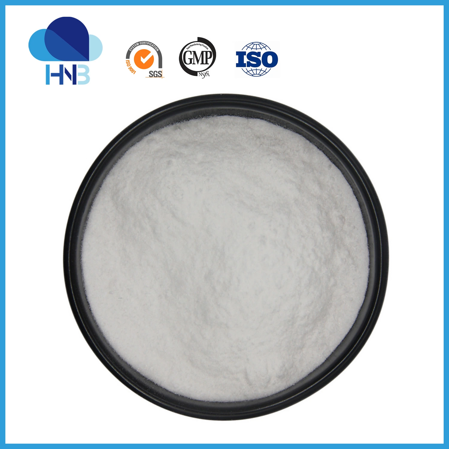 Supply Low Sugar Yeast Powder 99% Food Additive Original Factory