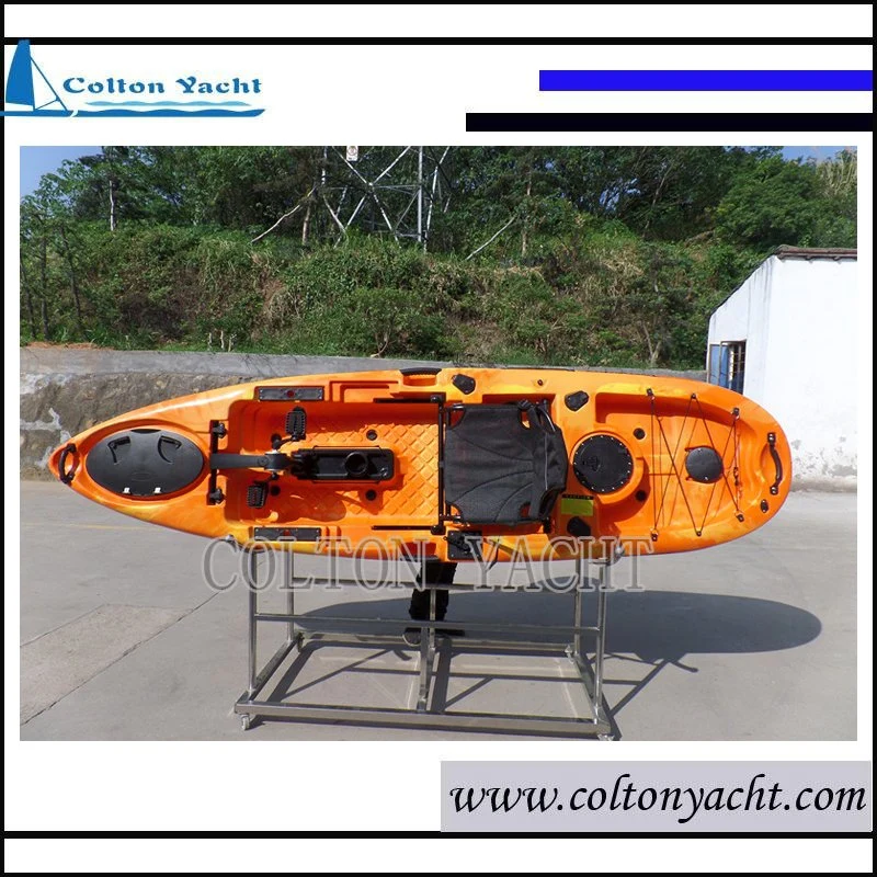 Kayak de pesca, Pedal, Kayak, Kayak de Mar con la máxima calidad