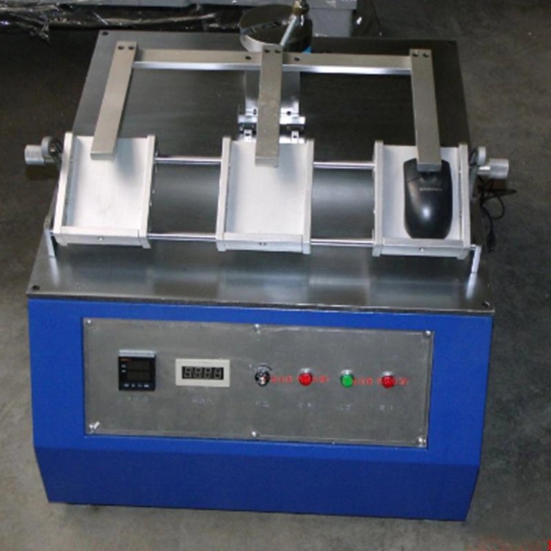 High quality/High cost performance  Computer Mouse Roller Sliding Life Testing Machine Price