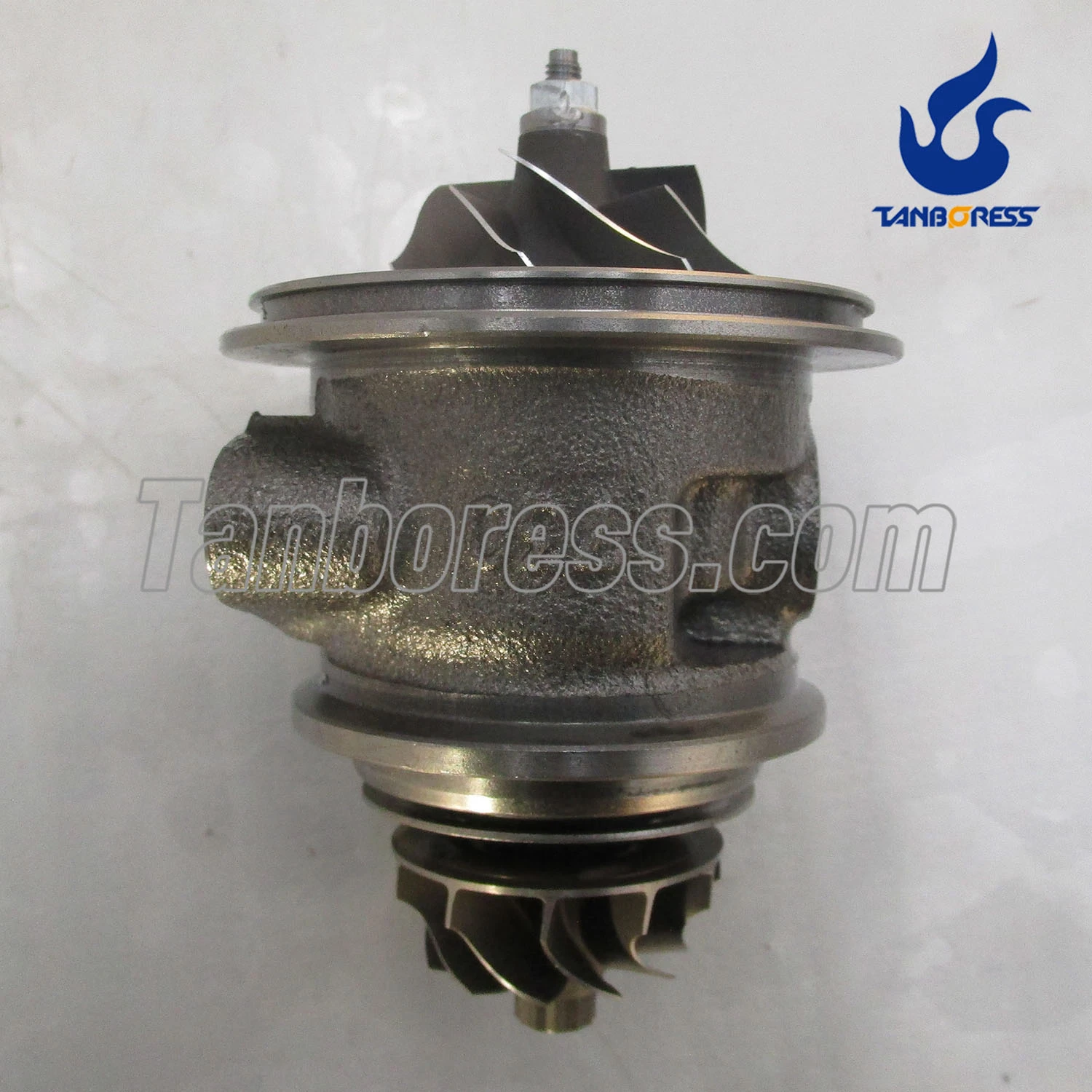 Turbocompresseur LCDP pour Citroen C3 1.6 90 HDI FAP DV6DTED 49373-02002 49373-02003 turbo 92 HP