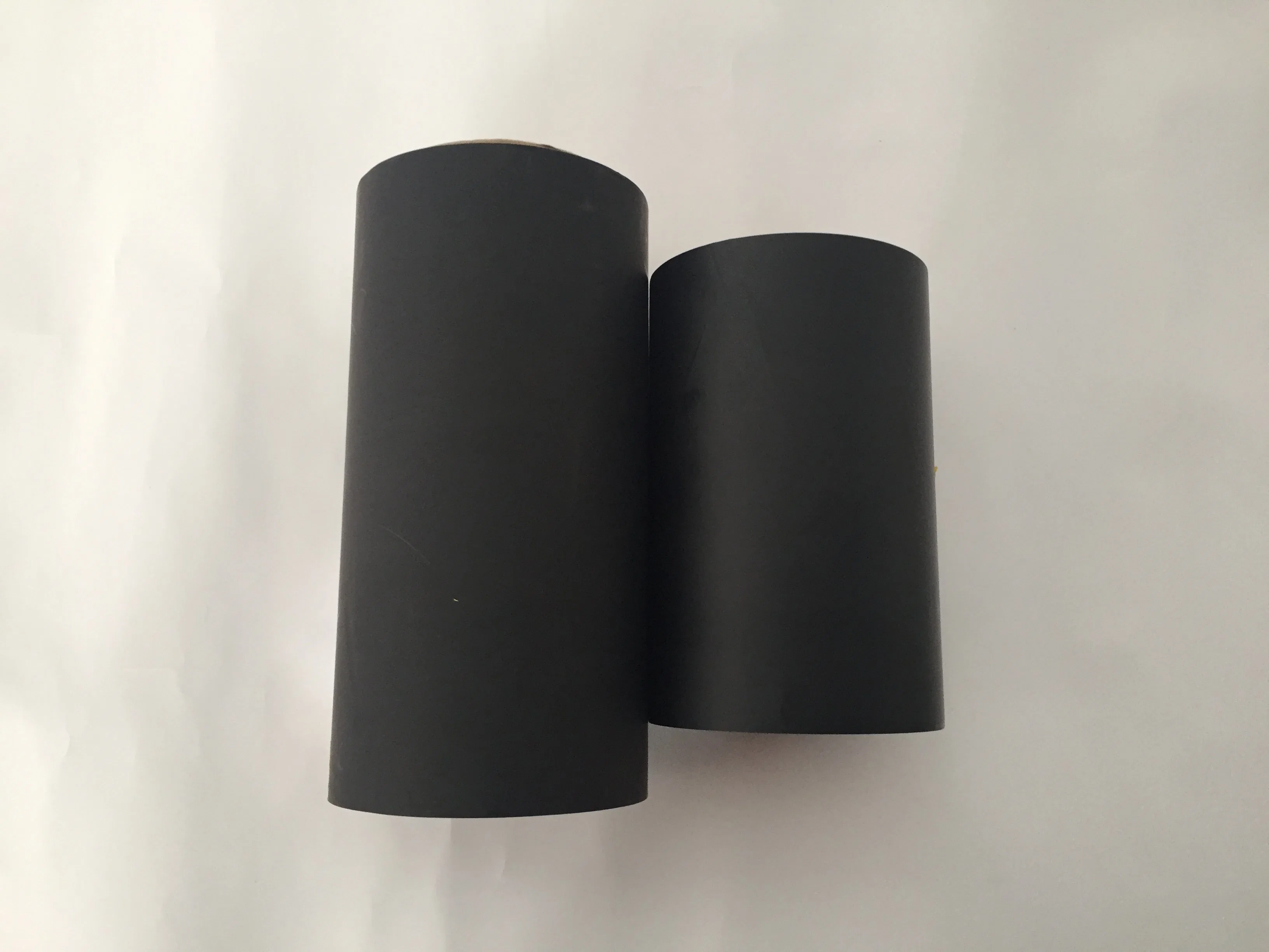 Double-Sided Conductive PE Carbon Film Jh7000-D200-T100