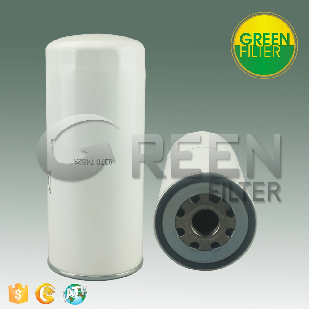 Excavator Hydraulic Filter Truck Parts 837074523