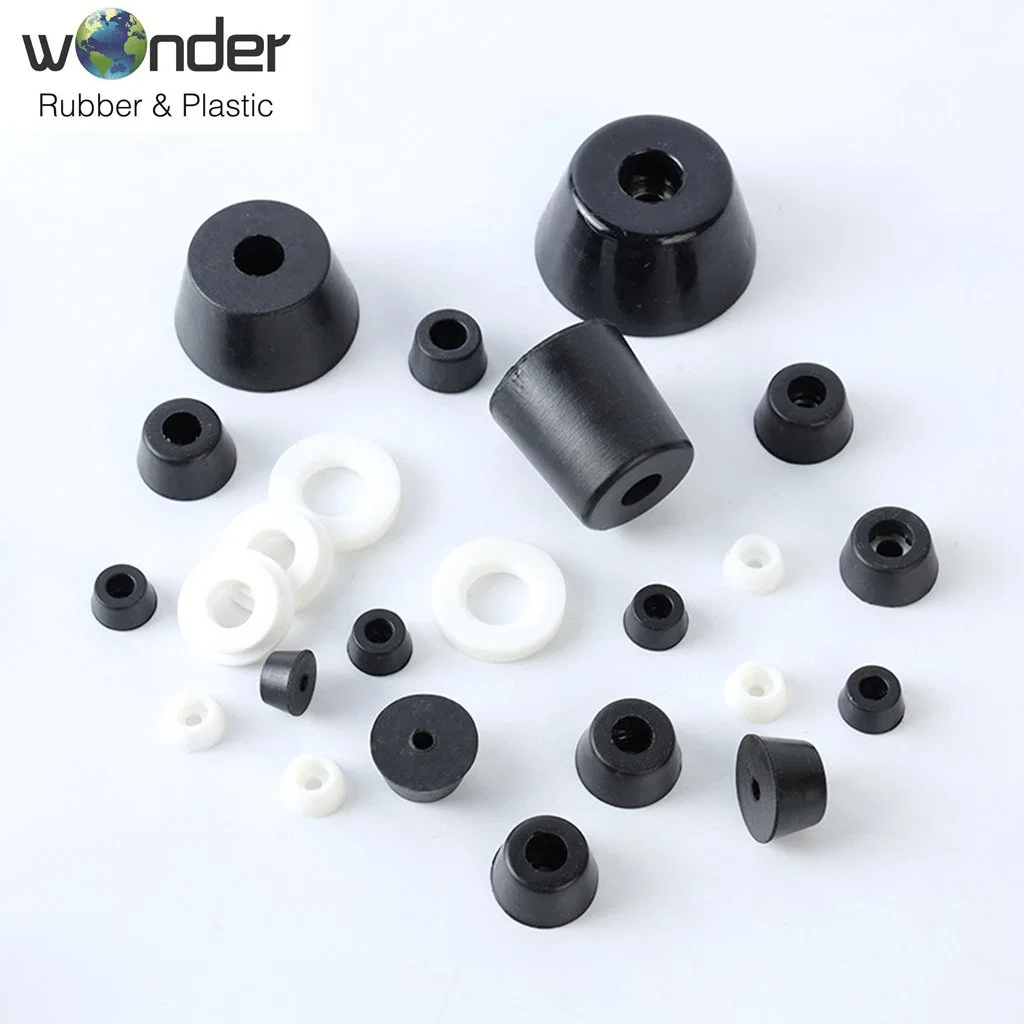 Custom Different Materials Molded Silicone Rubber Products Top Selling Silicone Products