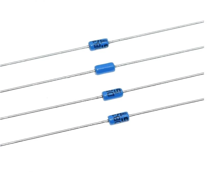 Sf31 50V 3A Super Fast Rectifier Diodes with Do-27 Package