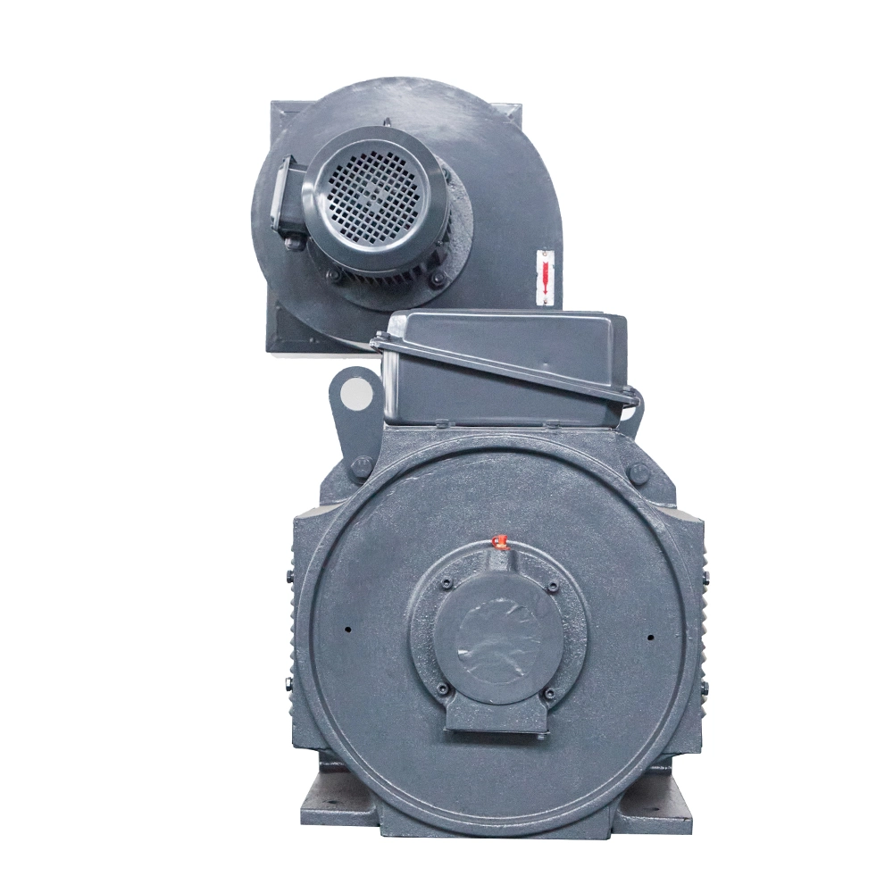 Z4-112/4-2 5.5kw 6kw 10kw 440V 1025rpm 1500rpm Motor DC Rolling Mill Electric Motor