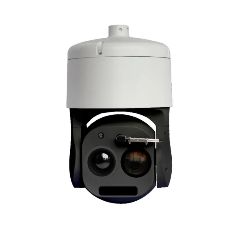 Long Range 72X Optical Zoom and 800m Laser Infrared IR LED High Speed Dome Video PTZ Camera