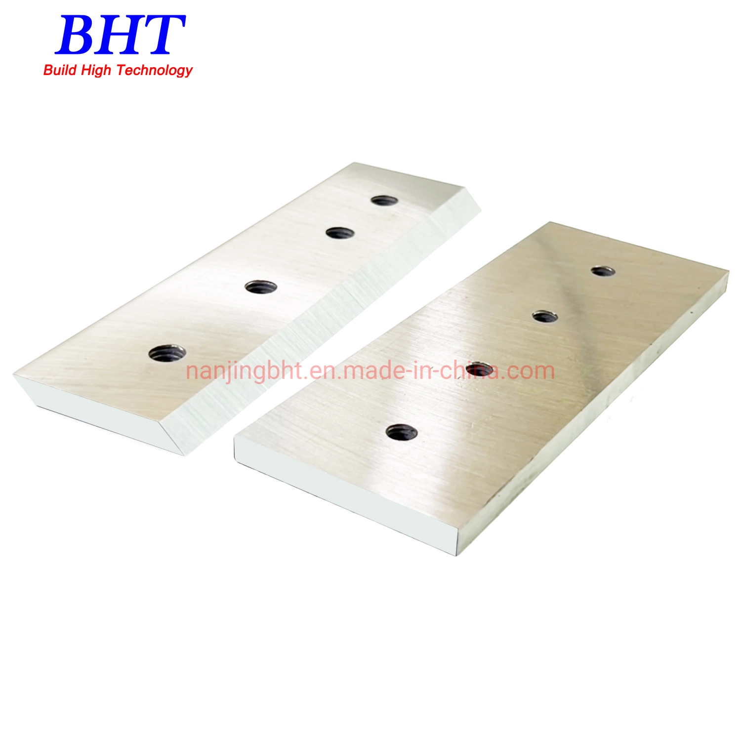 Industrial Wood Slicer Cutting Machine Knives/ Wood Planer Blade Tooling