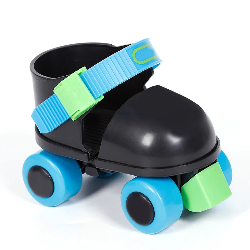 New Shape Mini Roller Skate with Customized Design and Best Price.