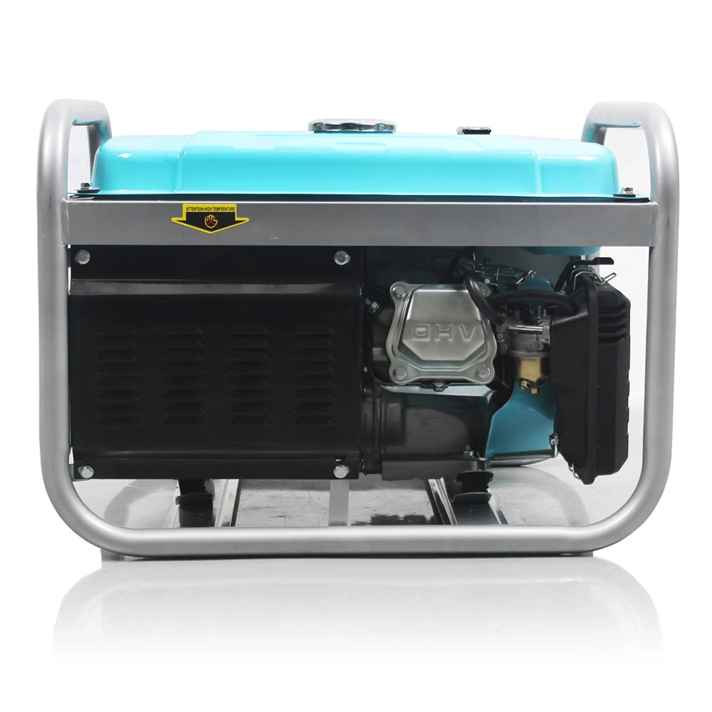 Bison 2.5kw 6.5HP Air Cooled Engine Gasoline Generator