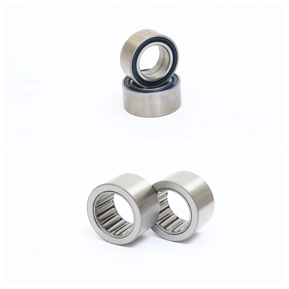 High quality/High cost performance  Best Sale Industrial Small Needle Bearing Heavy Duty Split Cage Needle Roller Bearing