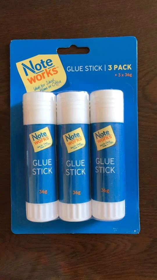 Super Power Glue Stick & Strong Office Glue Stick &Paper Glue