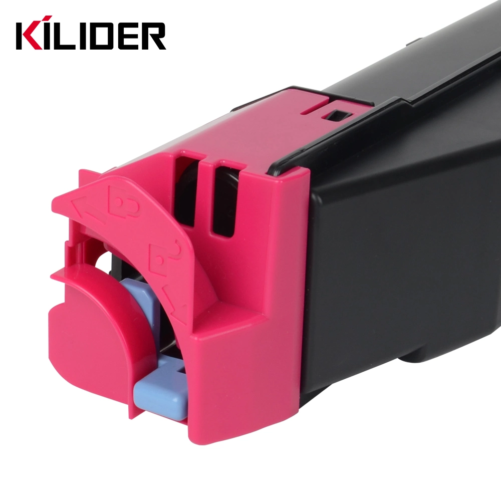 Laser Printer Copier Tk8305 Tk8307 Tk8309 Compatible Toner Cartridge for Kyocera