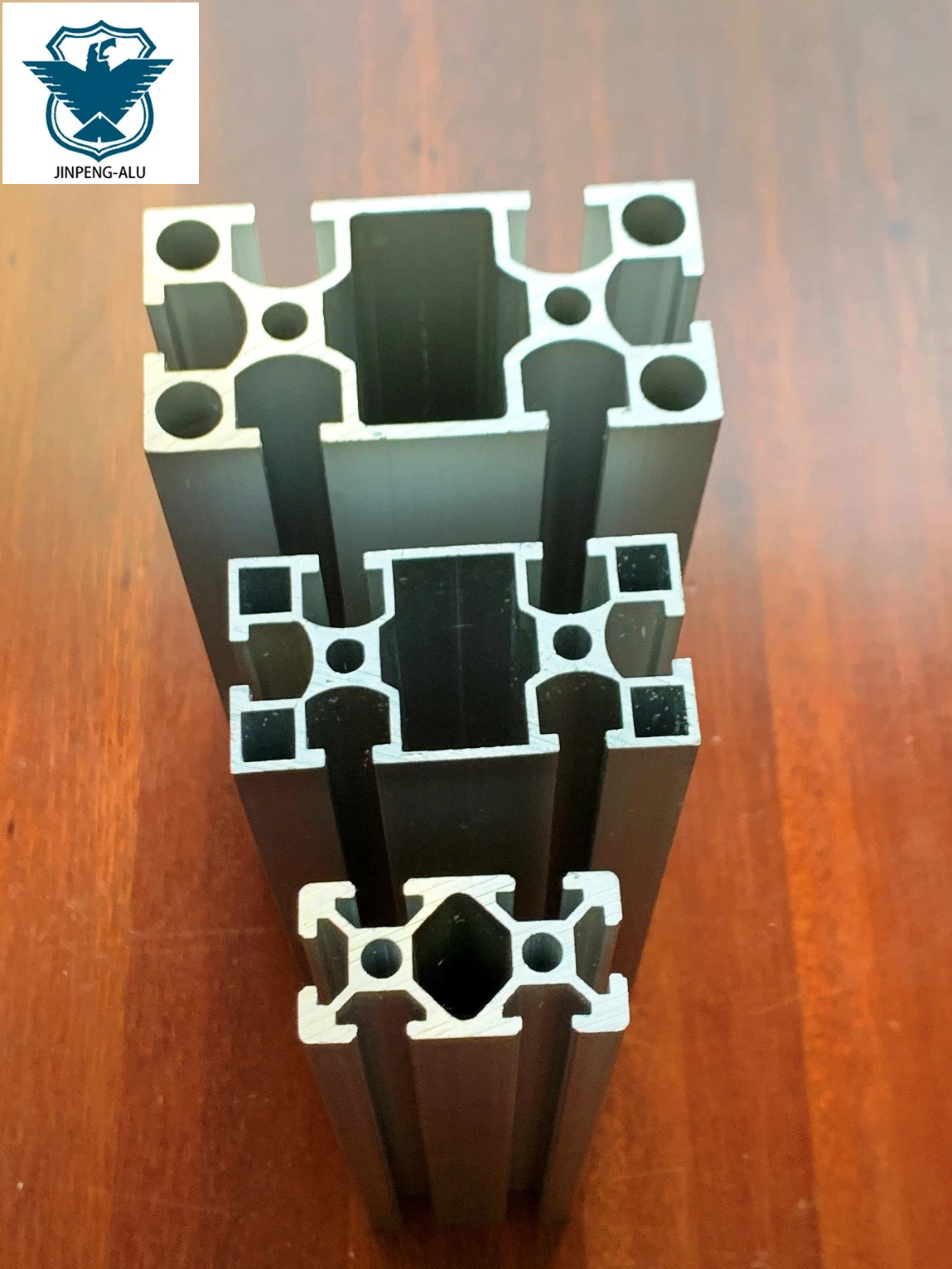 Aluminum V Slot T Slot Profile Series