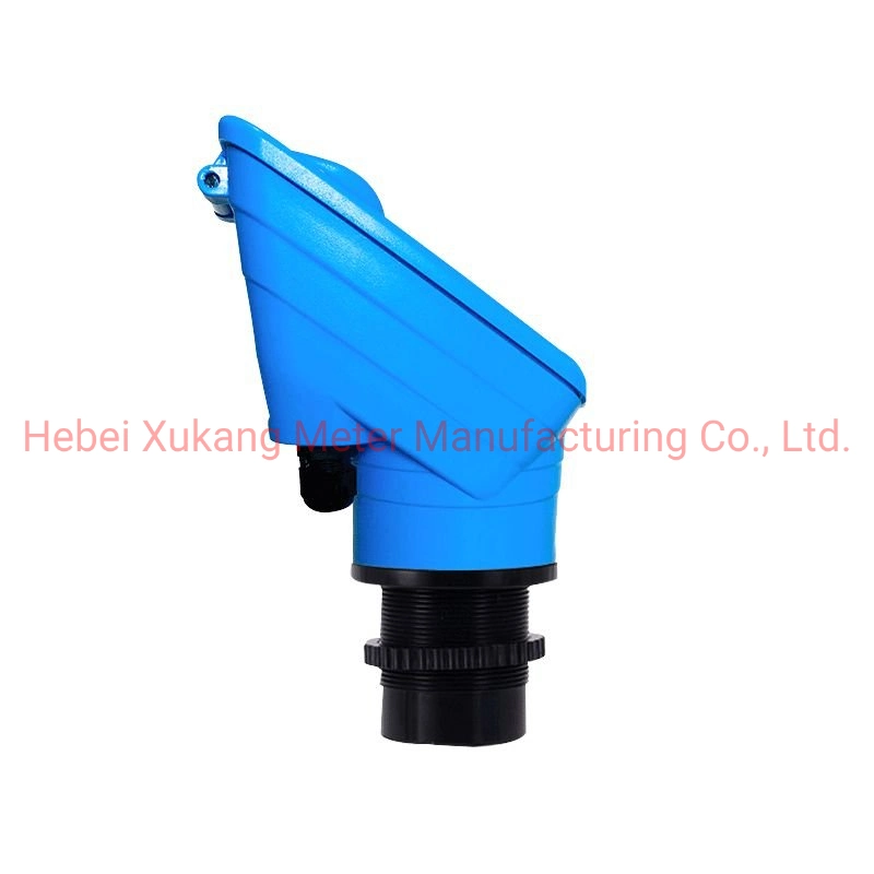 Water Level Probes-Fluid Level Sensor- Ultrasonic Level