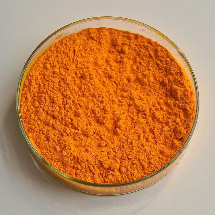 Suministro de fábrica Extracto de Marigold polvo de Marigold 98% Luteína