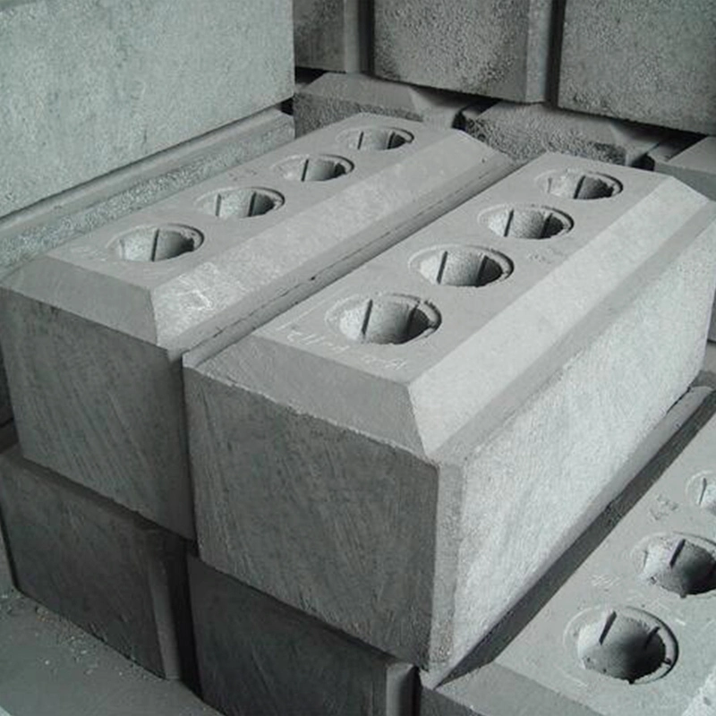 Pre-Baked Anode Carbon Block for Alumiun Smelting OEM Custom Service