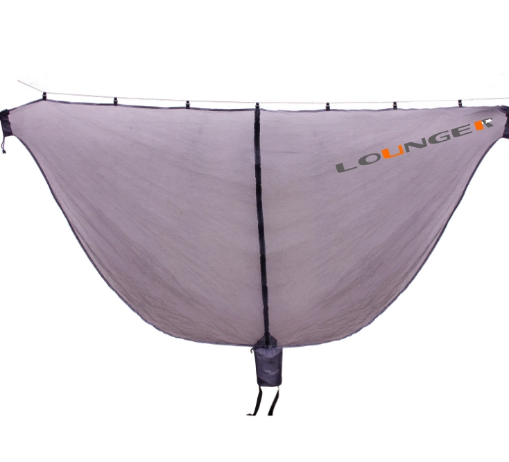 Camping Hamaca Bug Net Mosquitera