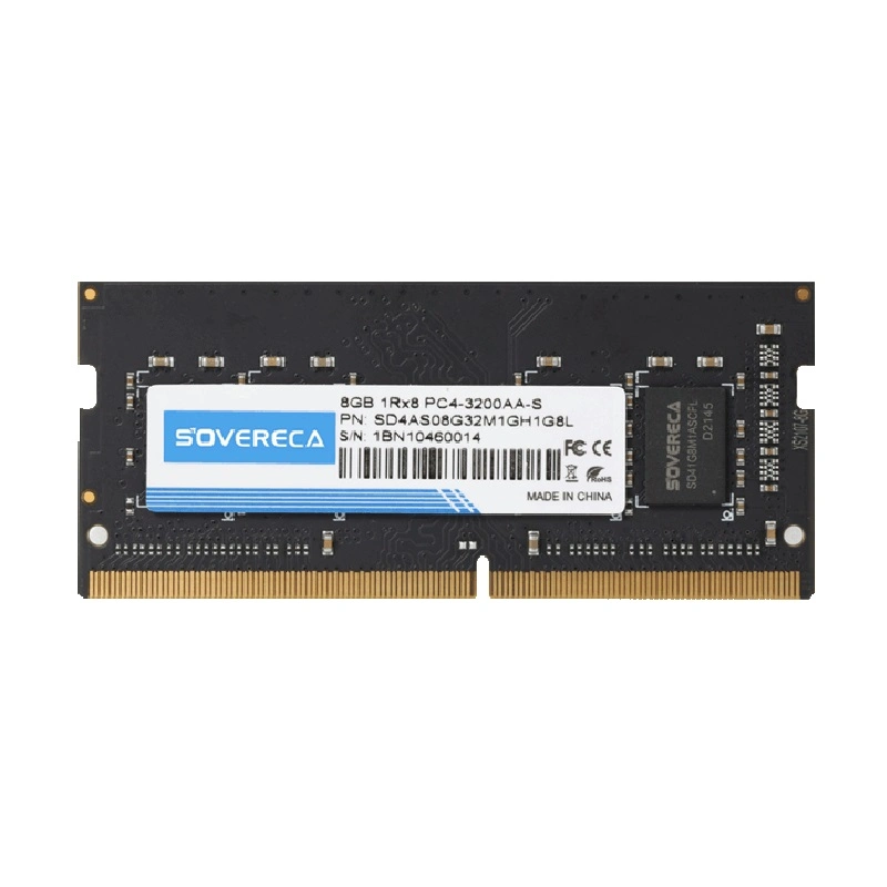 OEM DDR4 1.2V 2400MHz 2666MHz 4GB 8GB 16GB 32GB RAM with SODIMM&Udimm