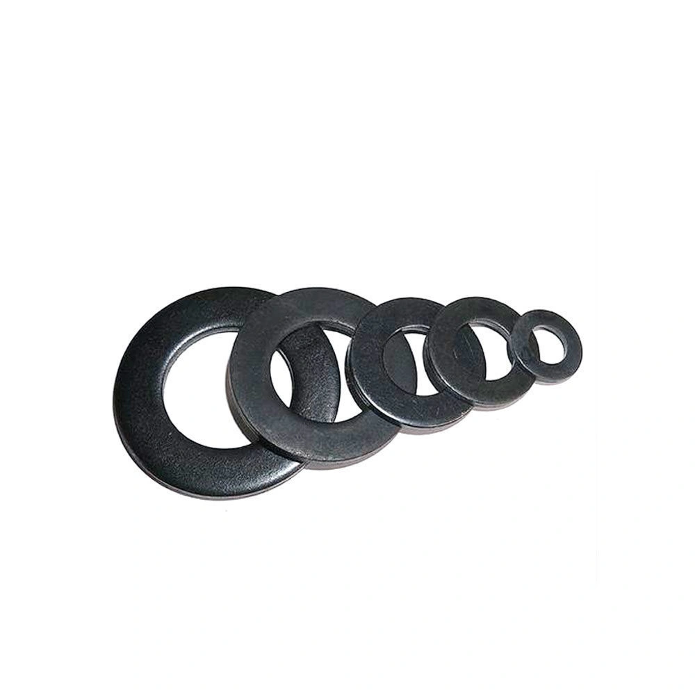 Grade 8.8 Nut Gasket Set High-Strength Flat Washer Spring Washer Nut Combination