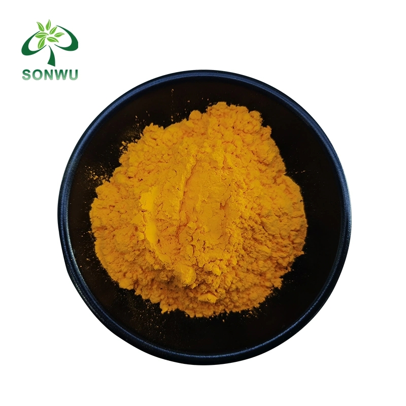 Alimentação Sonwu vitamina K2 Mk4 Menaquinone 4