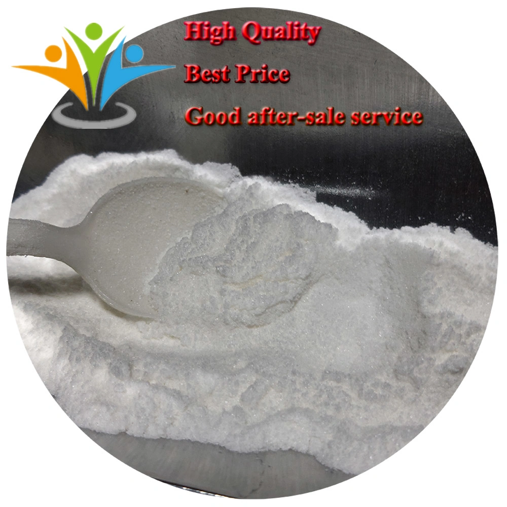 Manufacturer Supply Sodium Dihydrogen Phosphate Nah2po4 Msp CAS 13472-35-0 with Good Price