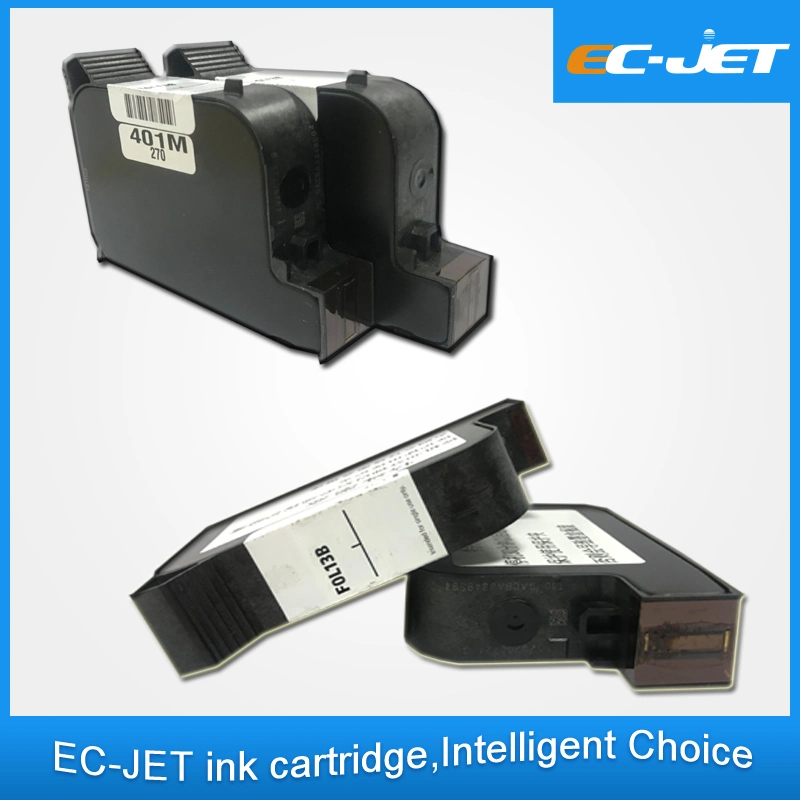 Ec-Jet próprio fabrico Eco solvente de tinta Videojet Domino Linx Impressora