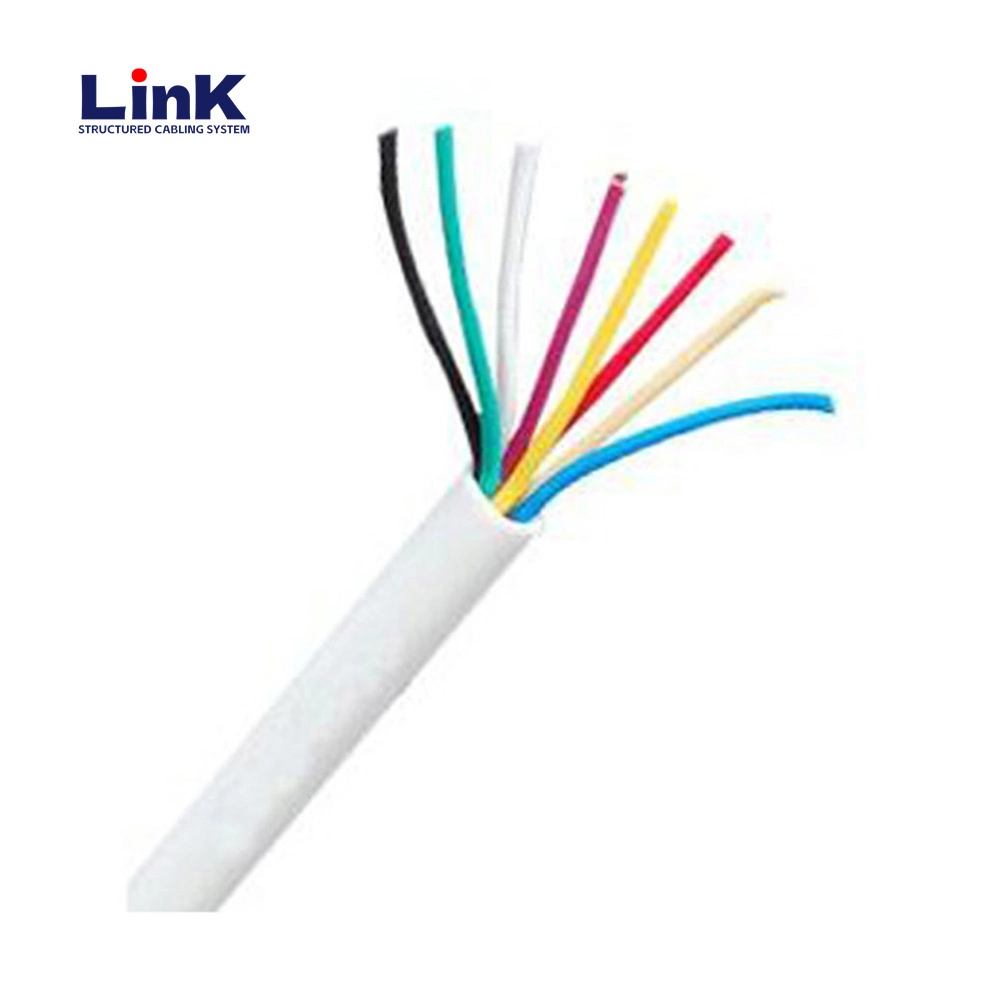 Outdoor Cat5 Cat6e LAN Cable Ethernet Cable Roll