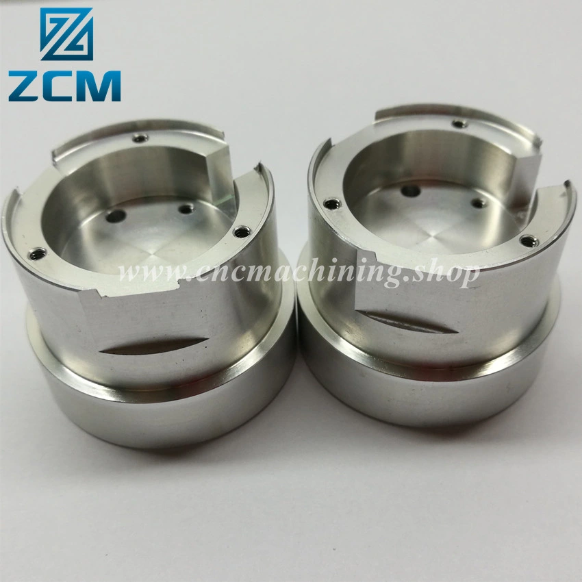 Shenzhen Manufacturer Custom Precision CNC Machining Racing Auto Motorcycle Spare Parts