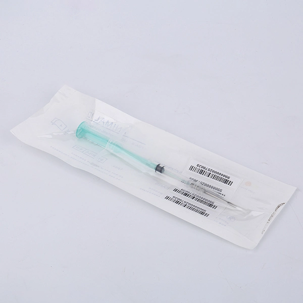 Microchip Passive RFID Glass Tube Tag for Animal