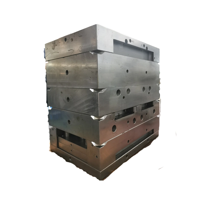 Industrial Metal Parts Die Casting Mould