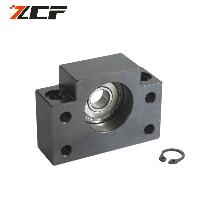 High Competitive Zcf Brand Bearing Housing