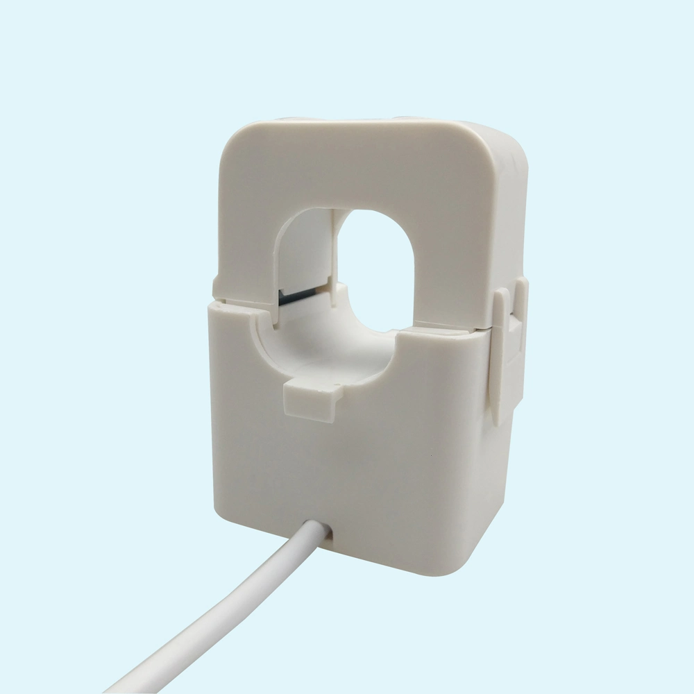 30A Low Voltage Output Current Transformer White Coloring New Released CT Hall Sensor