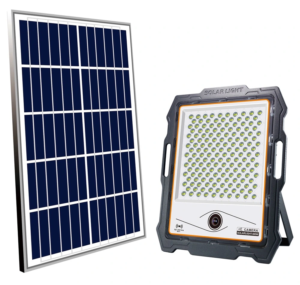 Yaye CE China Solar Factory Lieferant 1000/800/600/500/400/300W/200/150/100/50/30W WiFi CCTV-Kamera ABS Wasserdicht LED Flood Wall Garten Rasen Licht Hersteller