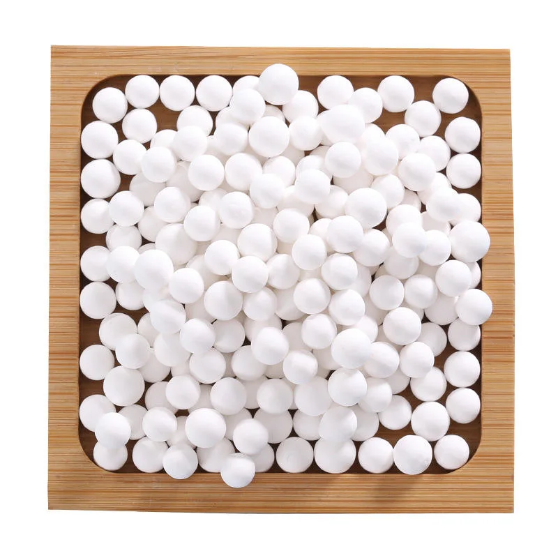 Gamma Alumina Price Gamma Desiccant Adsorbent Activated Alumina for Gas Drying