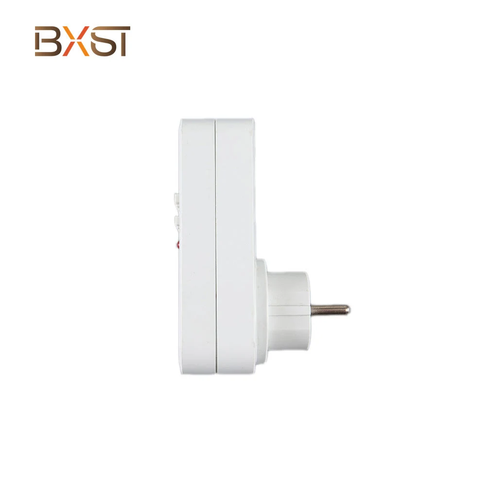 Bx-T086 Programmable Safe and Reliable Hot-Sale Smart Socket Digital Timer and Counter