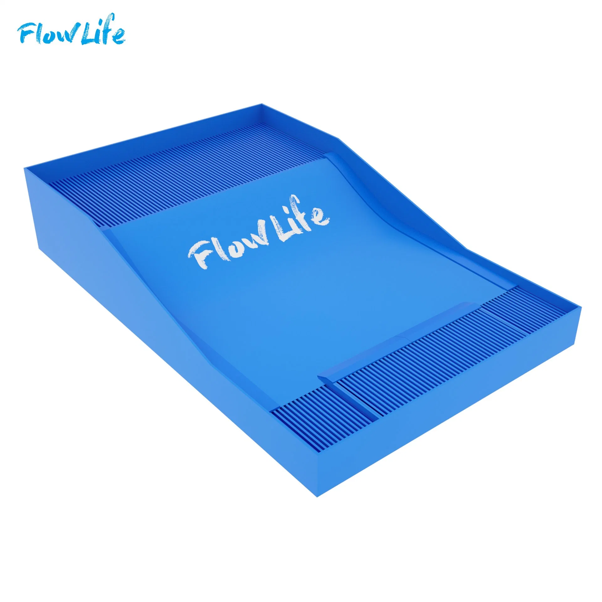 Juegos de Interior Flowlife precio equipo de parque acuático piscina de olas de la máquina para la venta