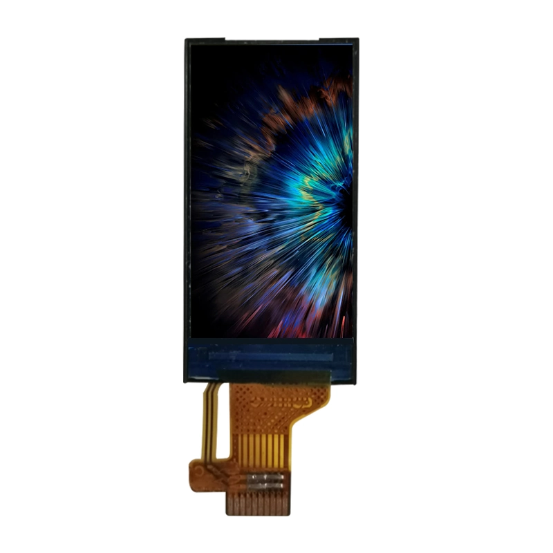 Fast Delivery in Stock Small Screen 0.96" TFT LCD Module